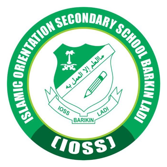 Islamic Orientation Secondary School